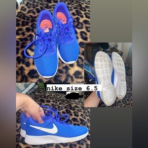 nike sneakers size 6.5